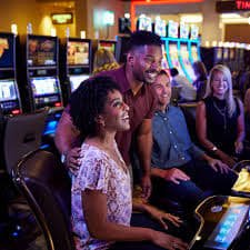 Online Slots — Jackpot ကြီးနှင့် Free Spin ဆု
